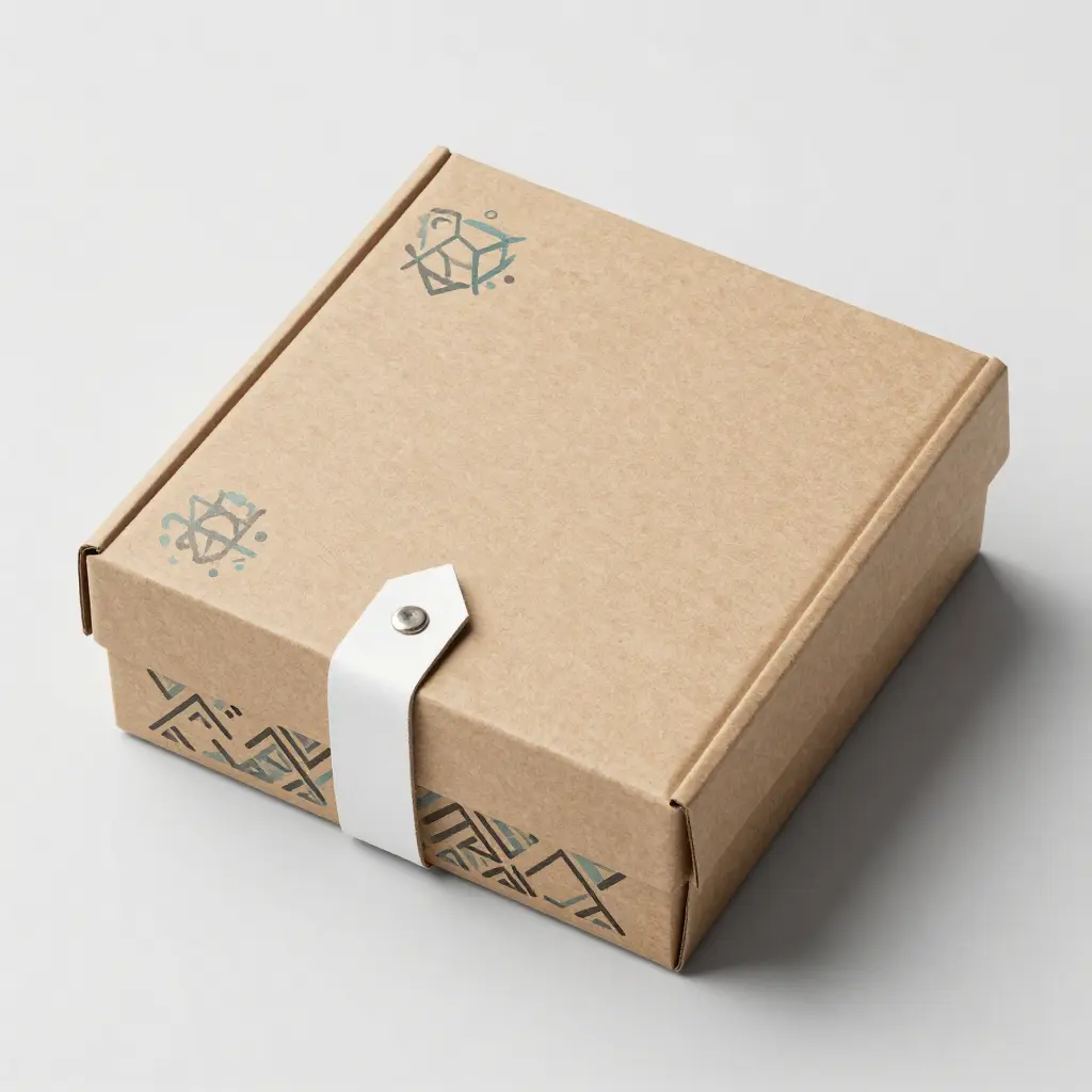 handmade gift box